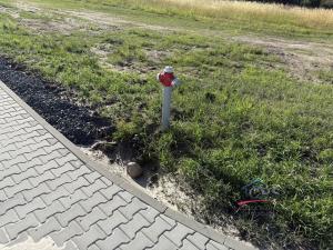 Prodej pozemku pro bydlení, Sány, 972 m2