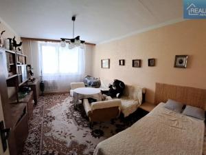 Prodej bytu 3+1, Prostějov, Družstevní, 83 m2
