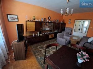 Prodej bytu 3+1, Prostějov, Družstevní, 83 m2