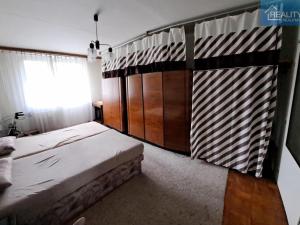 Prodej bytu 3+1, Prostějov, Družstevní, 83 m2