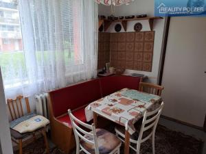 Prodej bytu 3+1, Prostějov, Družstevní, 83 m2