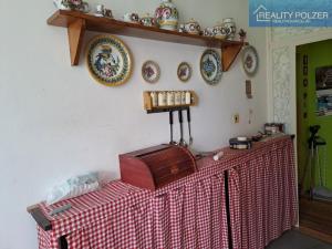 Prodej bytu 3+1, Prostějov, Družstevní, 83 m2