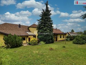 Prodej rodinného domu, Přezletice, Veleňská, 117 m2