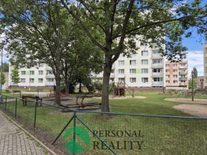 Pronájem bytu 1+1, Přelouč, náměstí 17. listopadu, 40 m2