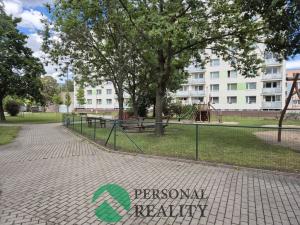 Pronájem bytu 1+1, Přelouč, náměstí 17. listopadu, 40 m2