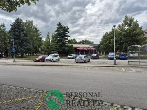 Pronájem bytu 1+1, Přelouč, náměstí 17. listopadu, 40 m2