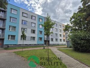 Pronájem bytu 1+1, Přelouč, náměstí 17. listopadu, 40 m2