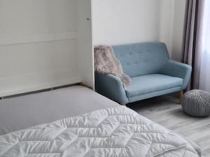 Pronájem bytu 1+1, Přelouč, náměstí 17. listopadu, 40 m2