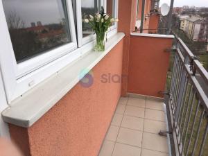 Pronájem bytu 2+1, Ostrava - Zábřeh, Výškovická, 55 m2