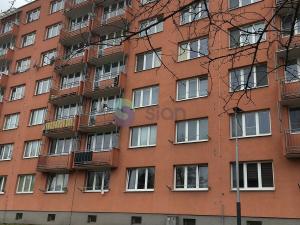 Pronájem bytu 2+1, Ostrava - Zábřeh, Výškovická, 55 m2