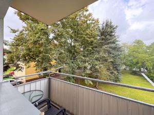 Pronájem bytu 3+kk, České Budějovice - České Budějovice 3, Pražská tř., 71 m2
