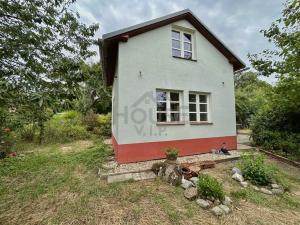 Prodej zahrady, Praha, Mezitraťová, 211 m2
