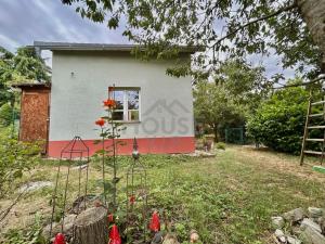 Prodej zahrady, Praha, Mezitraťová, 211 m2