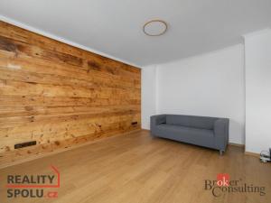 Pronájem bytu 1+1, Jablonec nad Nisou - Vrkoslavice, Pod Petřínem, 32 m2