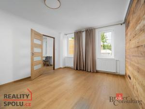 Pronájem bytu 1+1, Jablonec nad Nisou - Vrkoslavice, Pod Petřínem, 32 m2