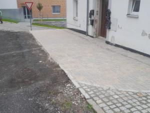Pronájem bytu 1+1, Jablonec nad Nisou - Vrkoslavice, Pod Petřínem, 32 m2