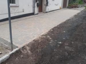 Pronájem bytu 1+1, Jablonec nad Nisou - Vrkoslavice, Pod Petřínem, 32 m2