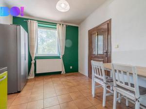 Prodej rodinného domu, Bohdíkov - Raškov, 67 m2