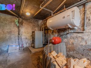 Prodej rodinného domu, Bohdíkov - Raškov, 67 m2