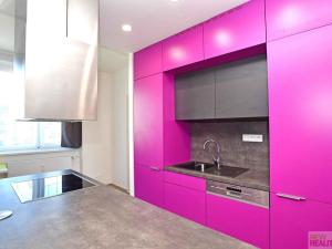 Pronájem bytu 3+kk, Praha - Zličín, Nedašovská, 72 m2
