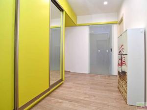 Pronájem bytu 3+kk, Praha - Zličín, Nedašovská, 72 m2