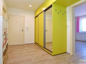 Pronájem bytu 3+kk, Praha - Zličín, Nedašovská, 72 m2