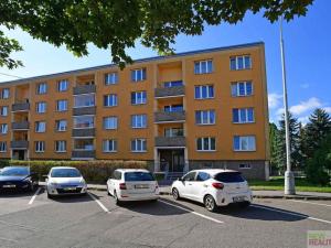 Pronájem bytu 3+kk, Praha - Zličín, Nedašovská, 72 m2