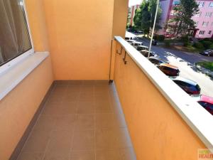 Pronájem bytu 3+kk, Praha - Zličín, Nedašovská, 72 m2