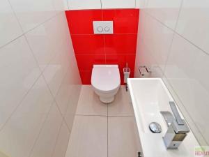 Pronájem bytu 3+kk, Praha - Zličín, Nedašovská, 72 m2
