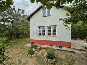 Prodej chaty, Praha, Mezitraťová, 32 m2
