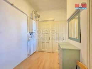 Pronájem bytu 2+1, Jihlava, Seifertova, 68 m2