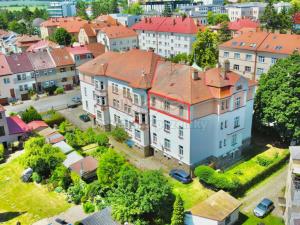 Prodej bytu 2+1, Jihlava, Seifertova, 68 m2