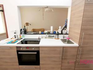 Pronájem bytu 3+kk, Praha - Holešovice, Milady Horákové, 72 m2