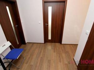 Pronájem bytu 3+kk, Praha - Holešovice, Milady Horákové, 72 m2