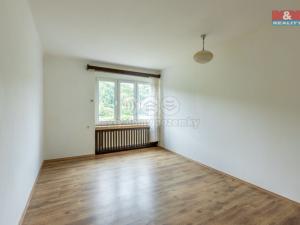 Prodej bytu 4+1, Nižbor, Pod Nádražím, 86 m2