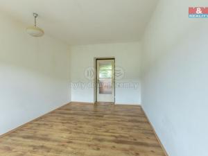 Prodej bytu 4+1, Nižbor, Pod Nádražím, 86 m2