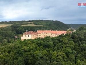 Prodej bytu 4+1, Nižbor, Pod Nádražím, 86 m2