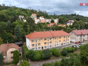 Prodej bytu 4+1, Nižbor, Pod Nádražím, 86 m2