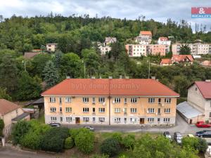 Prodej bytu 4+1, Nižbor, Pod Nádražím, 86 m2