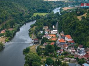 Prodej bytu 4+1, Nižbor, Pod Nádražím, 86 m2