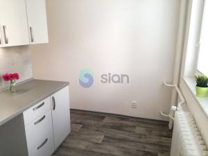 Pronájem bytu 1+1, Ostrava - Poruba, Jasmínová, 36 m2