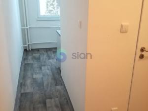 Pronájem bytu 1+1, Ostrava - Poruba, Jasmínová, 36 m2