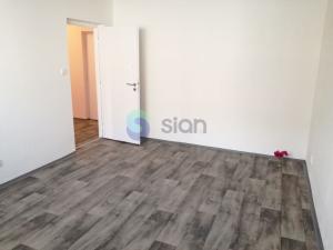 Pronájem bytu 1+1, Ostrava - Poruba, Jasmínová, 36 m2