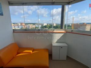 Pronájem bytu 2+kk, Ostrava - Poruba, Svojsíkova, 41 m2