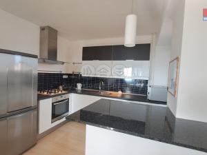 Pronájem bytu 2+kk, Ostrava - Poruba, Svojsíkova, 41 m2