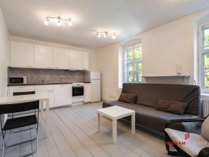 Pronájem bytu 2+kk, Hradec Králové, Dlouhá, 38 m2