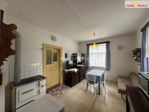 Prodej rodinného domu, Zájezdec, 65 m2