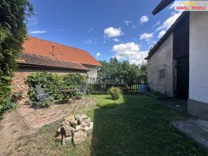 Prodej rodinného domu, Zájezdec, 65 m2