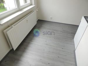 Pronájem bytu 1+1, Ostrava - Výškovice, Šeříková, 40 m2