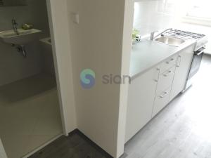 Pronájem bytu 1+1, Ostrava - Výškovice, Šeříková, 40 m2